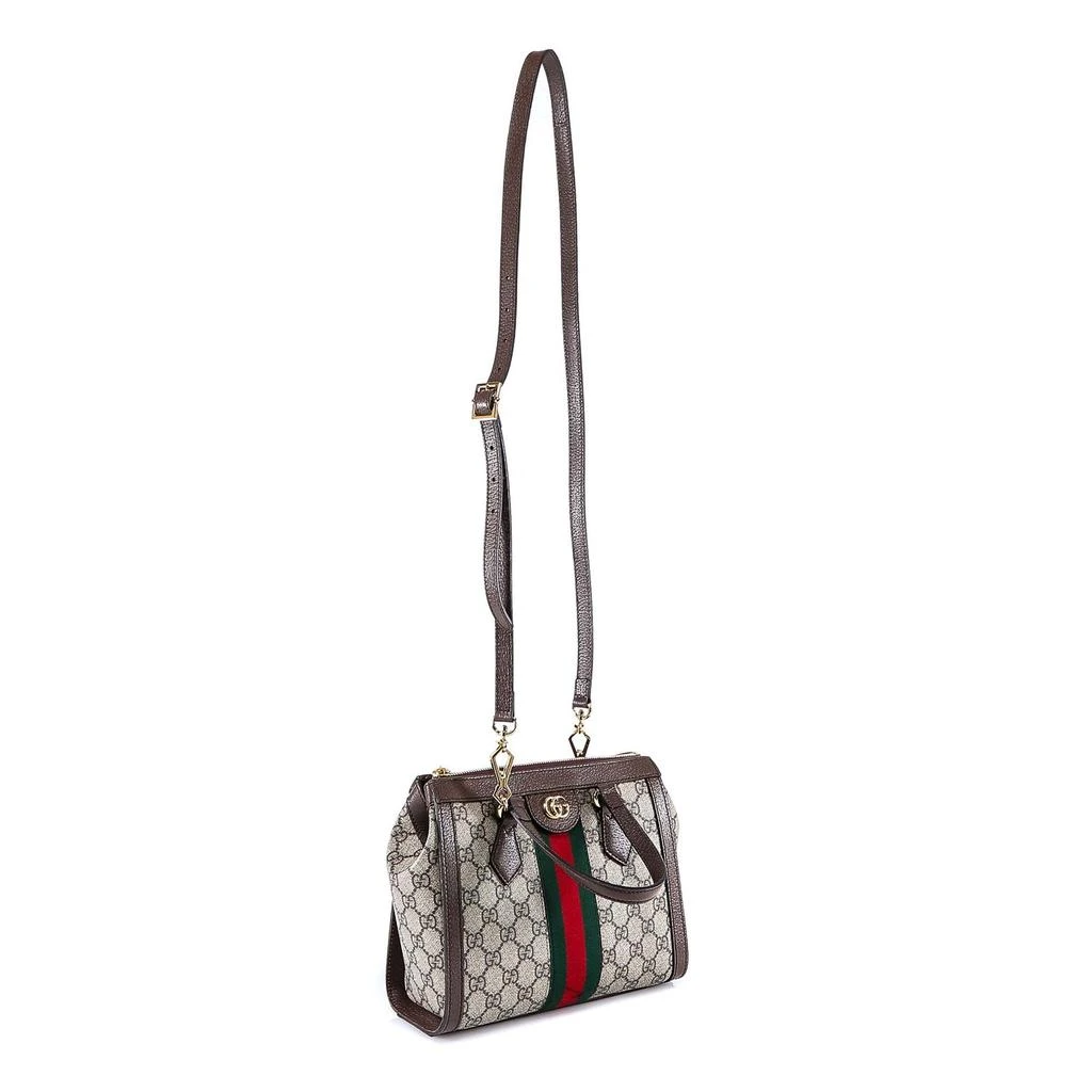 Gucci Gucci Ophidia Small GG Tote Bag 3