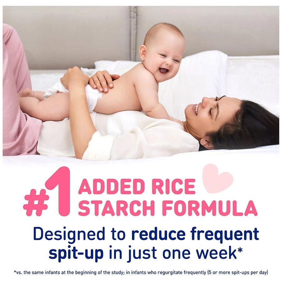 Enfamil A.R. Infant Formula Makes 152 Ounces 11