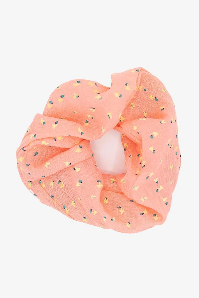 Los Angeles Apparel SCRUNCH01 - Maxi Chiffon Scrunchie 5