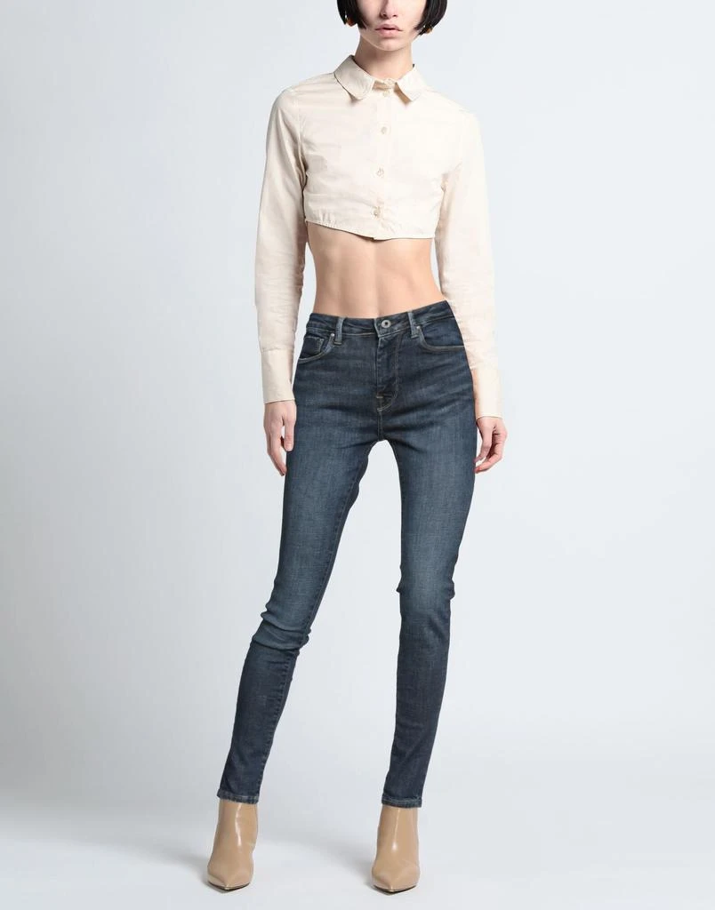 PEPE Denim pants 2