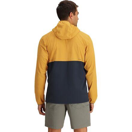 Outdoor Research Ferrosi Anorak Jacket - Men's
