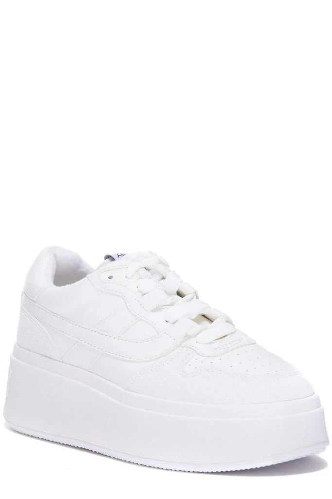 Ash Ash Match Lace-Up Sneakers 2
