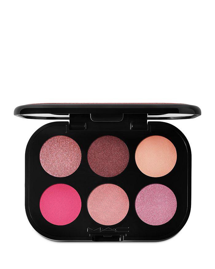 M·A·C Connect in Colour Eye Shadow Palette - 6 Pan