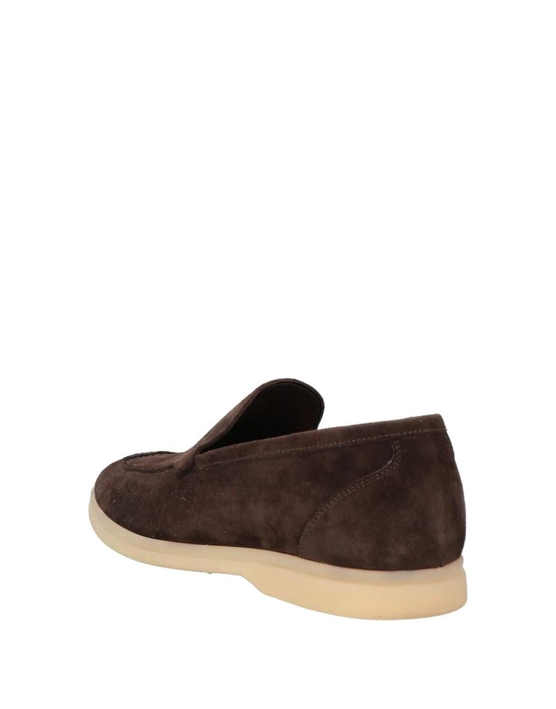 LUIGI BORRELLI NAPOLI Loafers 3