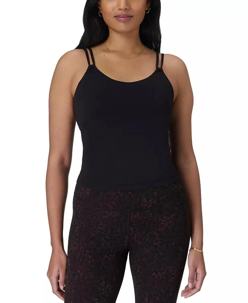 SWEATY BETTY Women's Ultimate Studio Strappy Tank Top 1