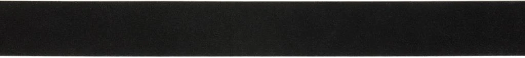 Hugo Boss Black Suede Belt 2