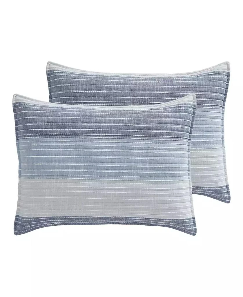 Levtex Home Sand Stripes Pillow Sham