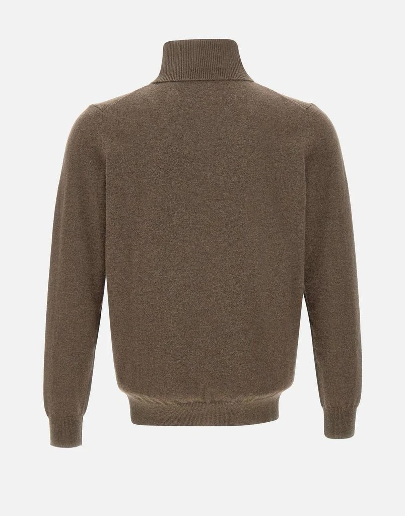 KANGRA Cashmere turtleneck 3