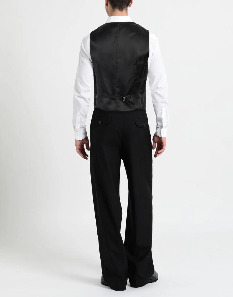 ANGELO NARDELLI Suit vest 3