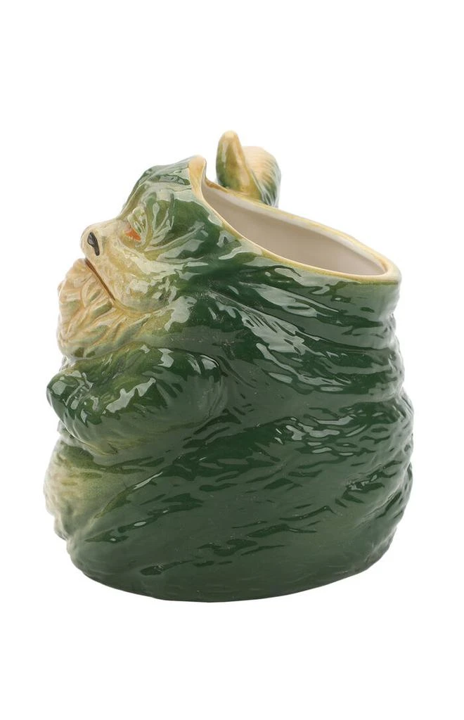null Star Wars Jabba the Hut Ceramic Mug 3
