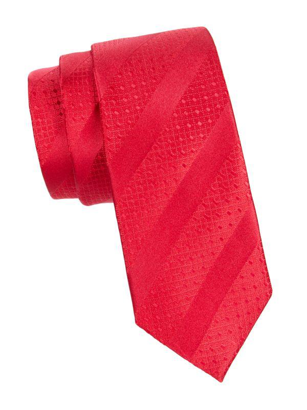 Bill Blass 2-Pack Handmade Silk Ties