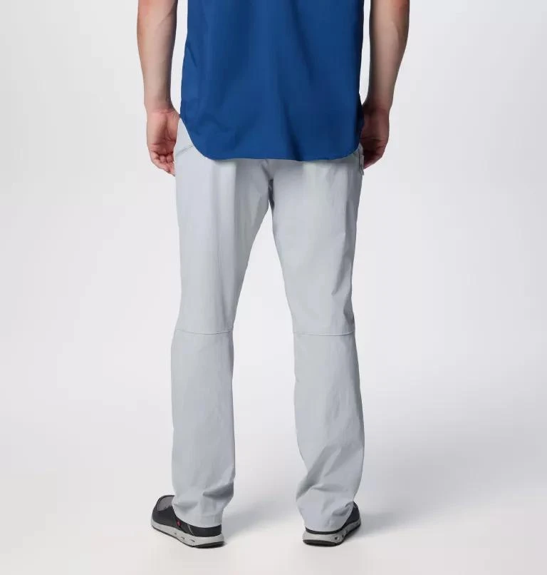 Columbia Columbia Men's PFG Blood 'N Guts  Stretch Pants- 2