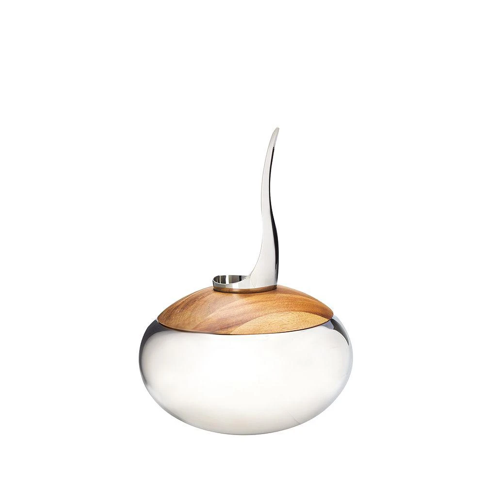 Nambé Gourmet Bar Scoop Ice Bucket 3