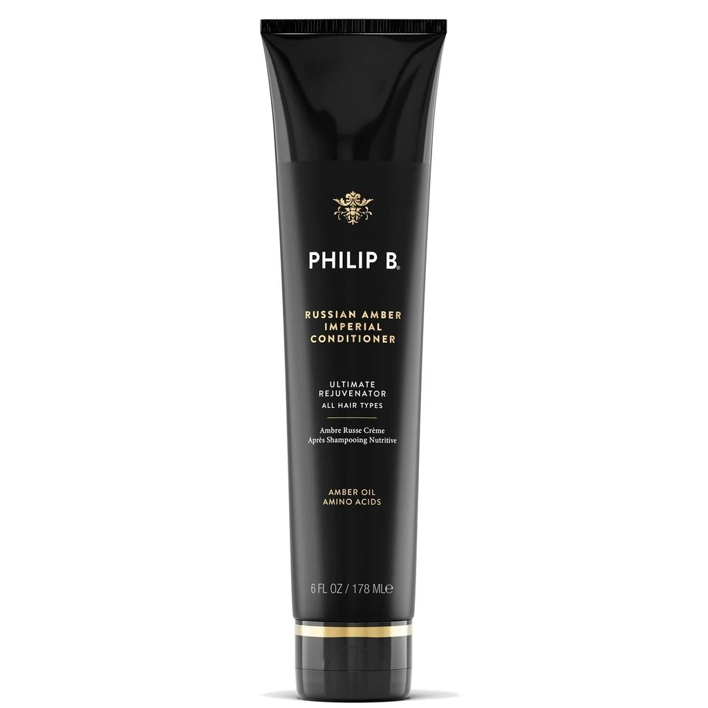 Philip B Philip B Russian Amber Conditioner 6 fl. oz