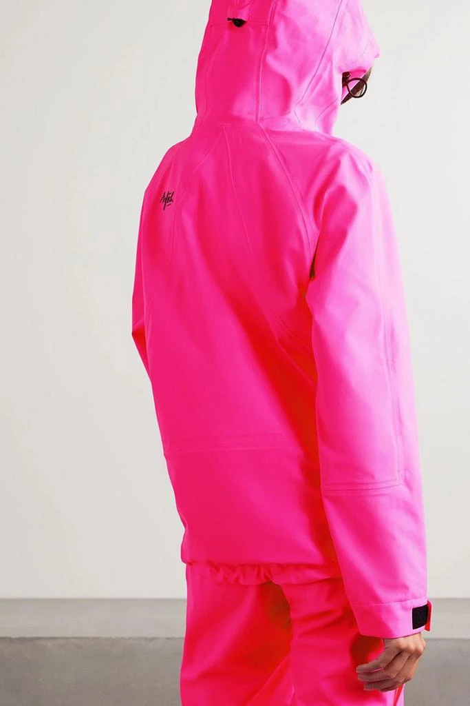 Aztech Mountain Hayden shell jacket 3
