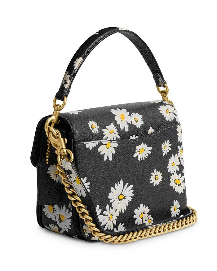 COACH Cassie Crossbody 19 With Floral Print 6