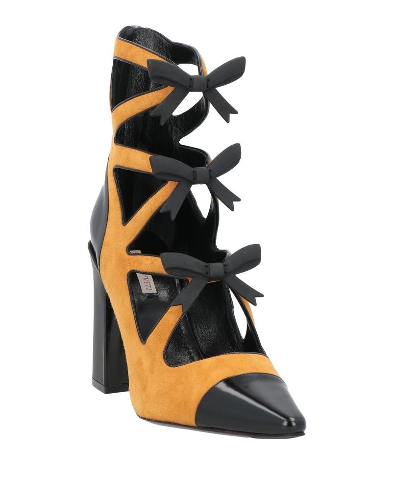 Fabrizio Viti Ankle boot