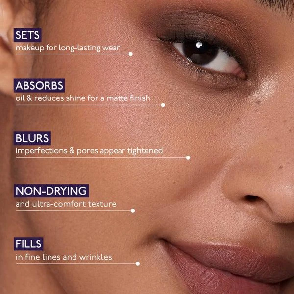 BY TERRY By Terry Hyaluronic Hydra-Powder 8HA 10