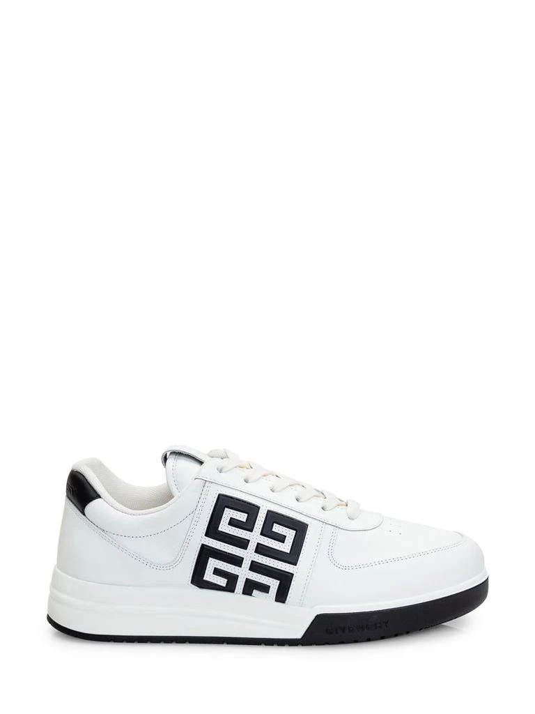 Givenchy Givenchy Sneaker G4 Low-Top 1