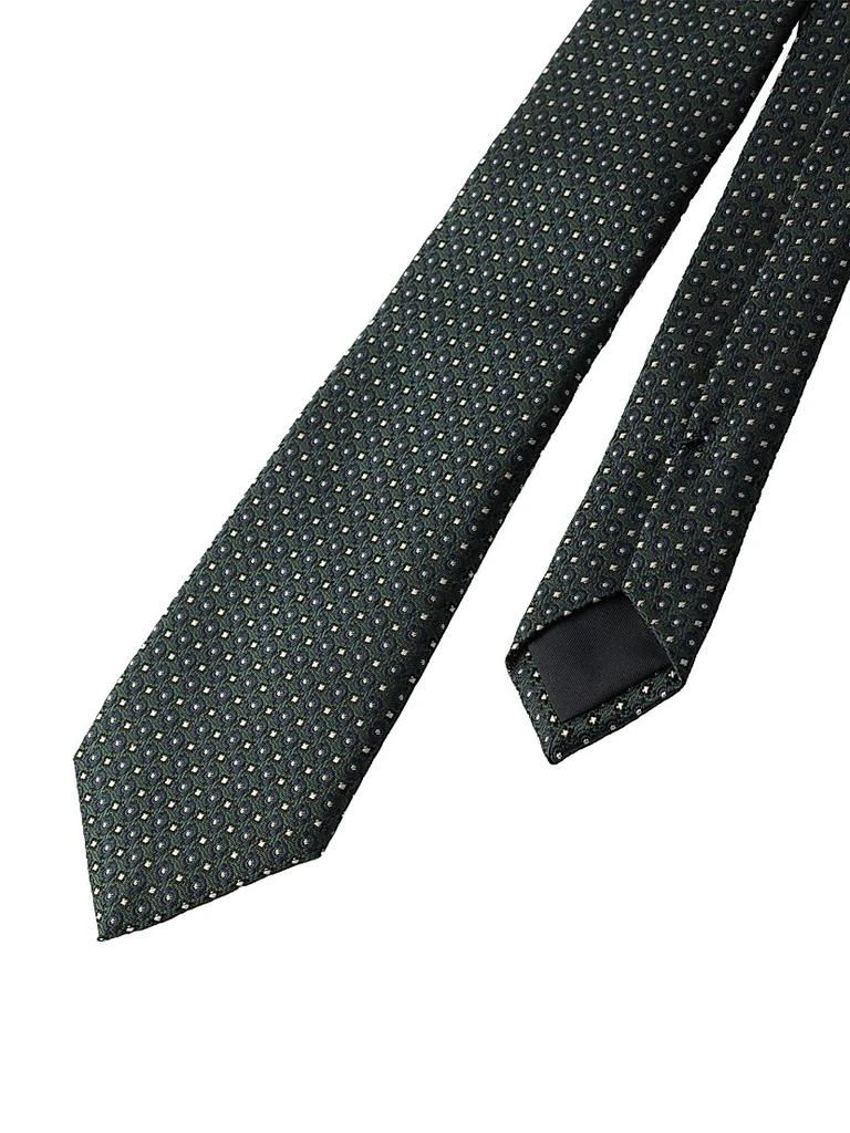 Prada Silk Tie 3