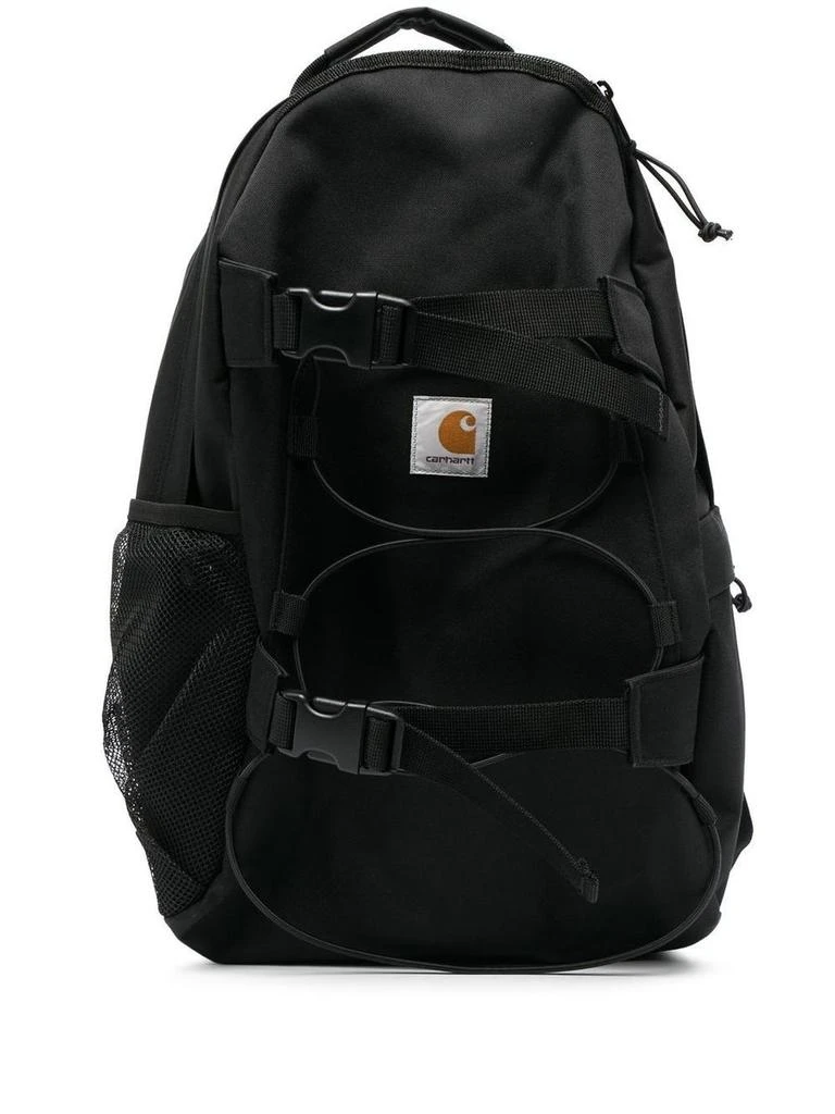 Carhartt WIP Carhartt Wip Kickflip Backpack Bags 1