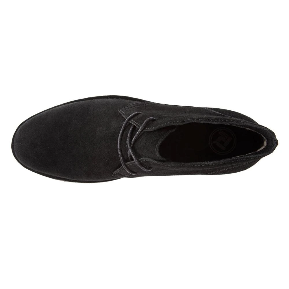Propet Findley Round Toe Chukka Boots 4