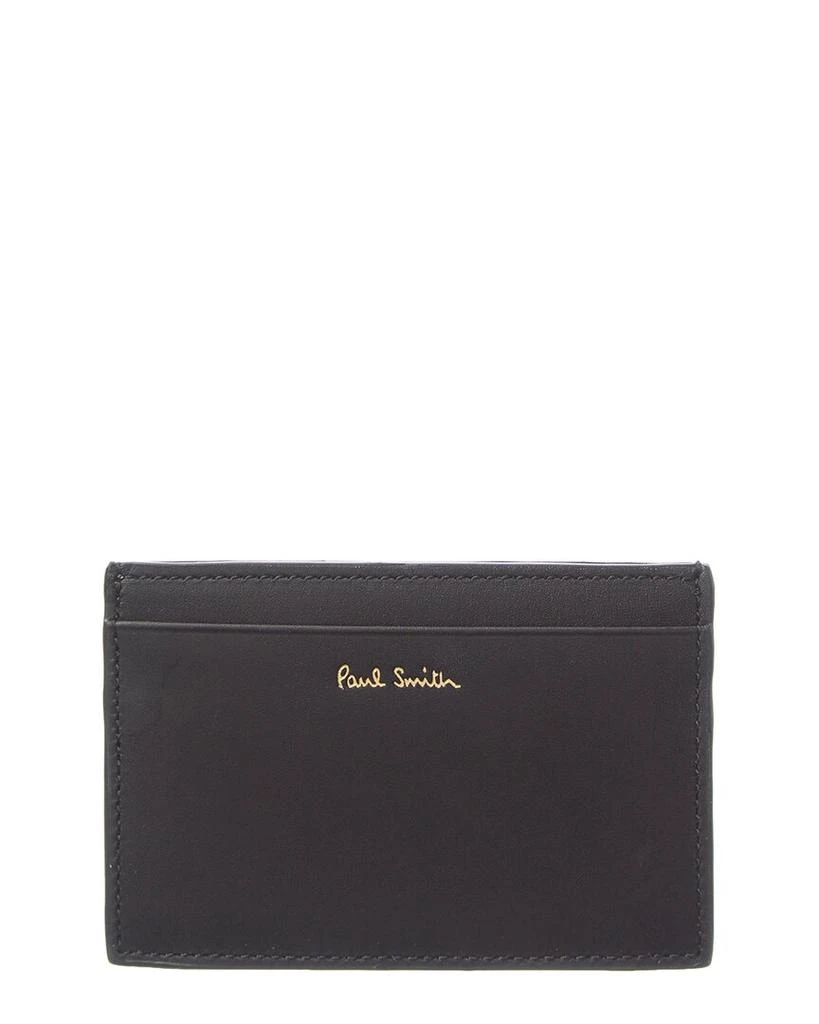 Paul Smith Leather Card Holder 1
