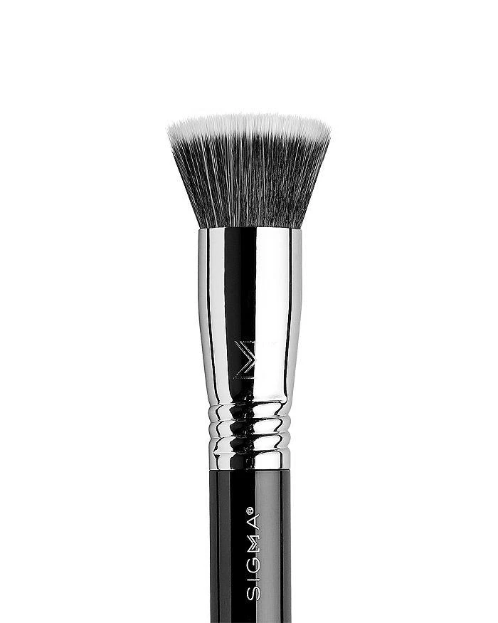 Sigma Beauty F80 Air Flat Kabuki Brush 2