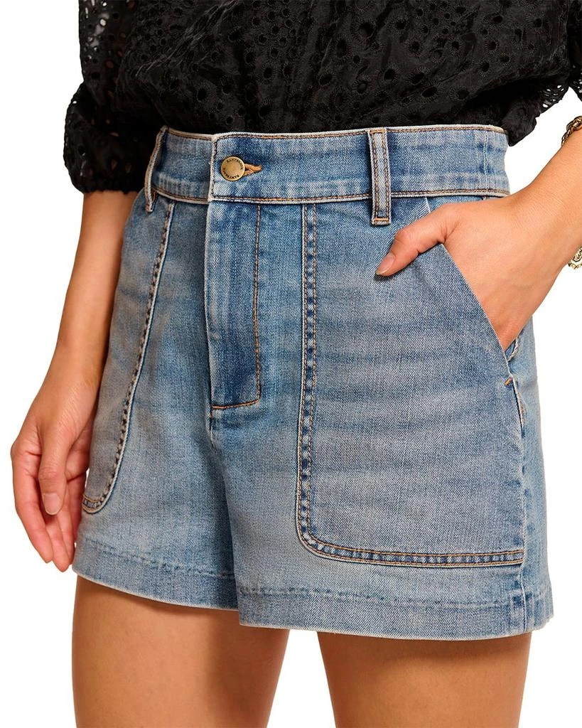 Ramy Brook Hilary Shorts 5