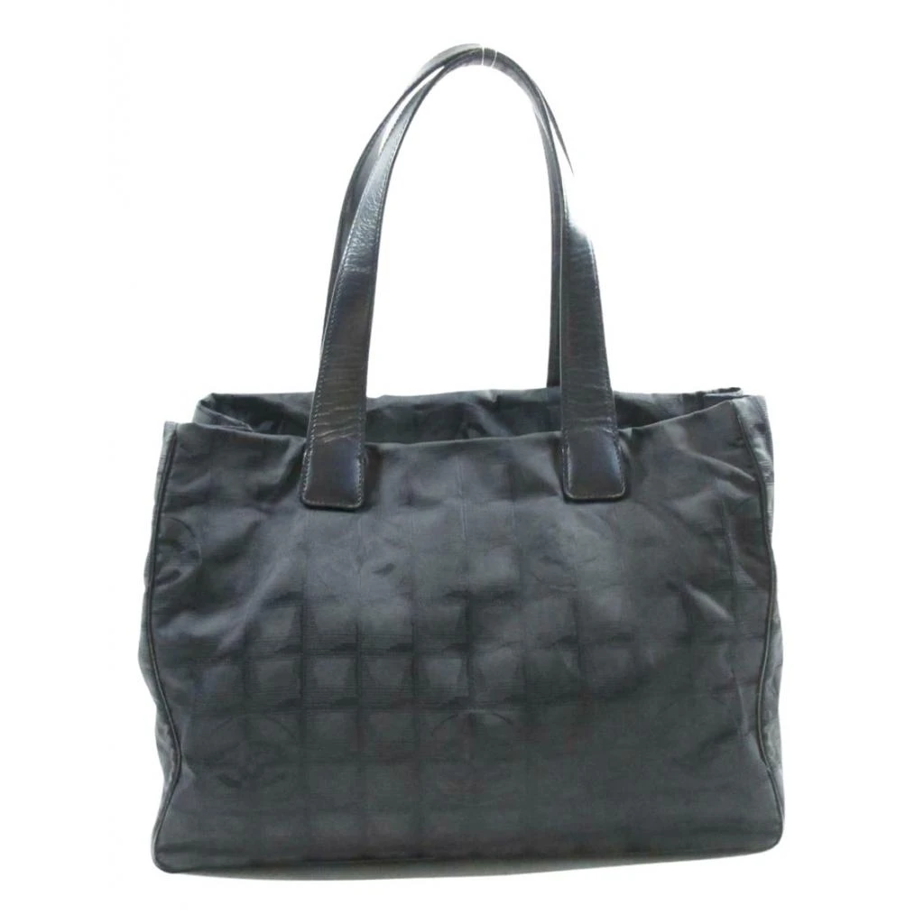 Chanel Chanel Cloth tote 1