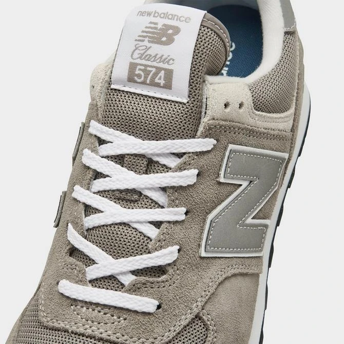 New Balance Men's New Balance 574 Core Casual Shoes 5