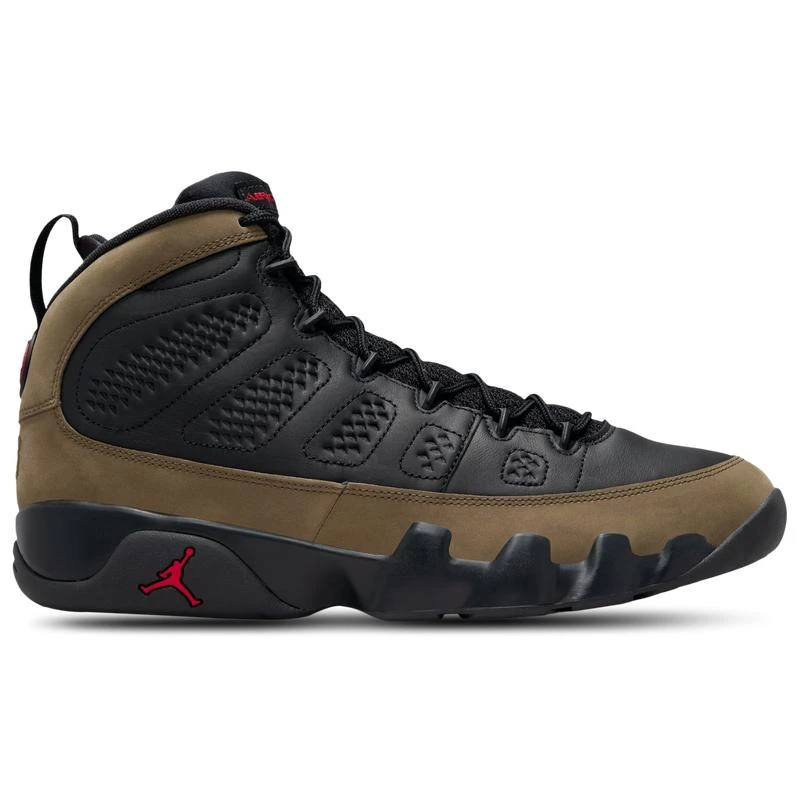Jordan Jordan Retro 9 - Men's 1