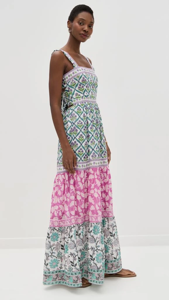 BELL Ophelia Maxi Dress 3