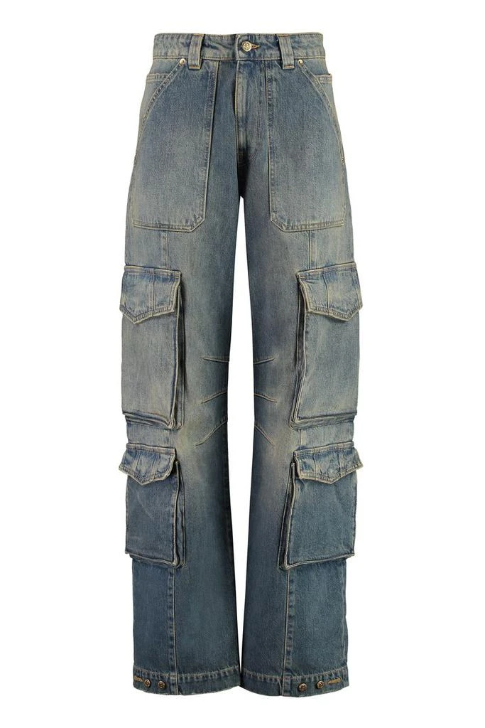 GOLDEN GOOSE Golden Goose Jeans 1