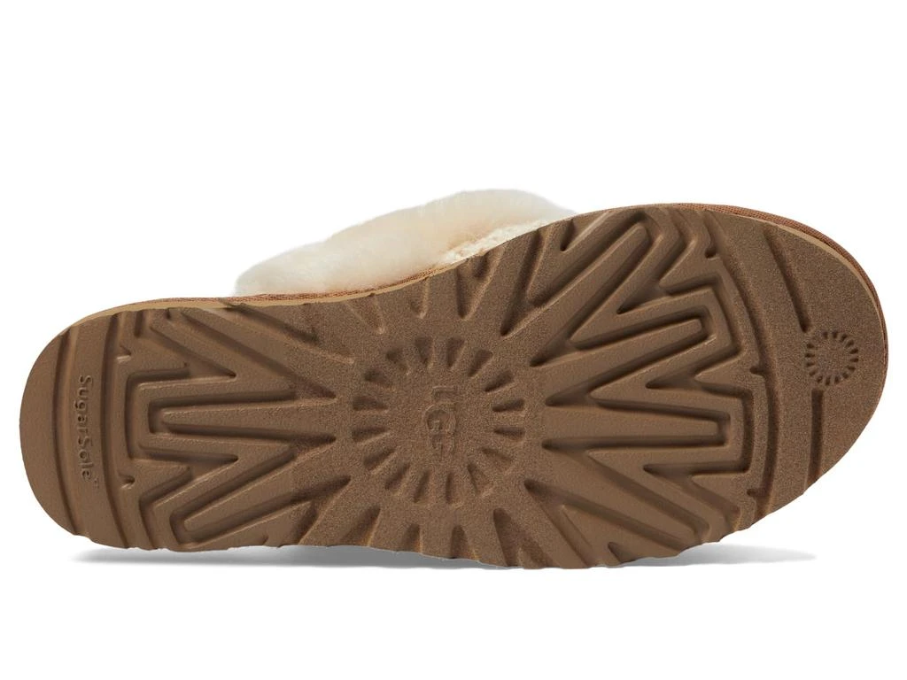 UGG Cozy Knit Slipper 3