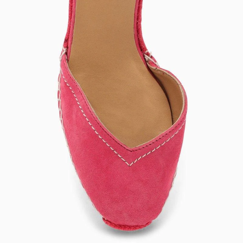 CASTAÑER Castañer Sandals 3