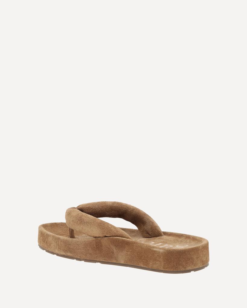Pedro Garcia Almu Sandals