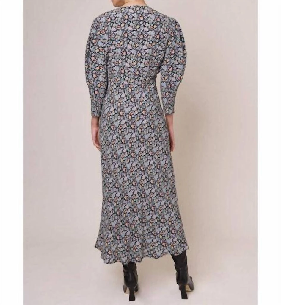 Rixo Rixo - Callie Dress 3