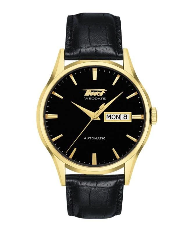 Tissot Tissot Heritage Visodate Automatic Men's Watch T019.430.36.051.01 1