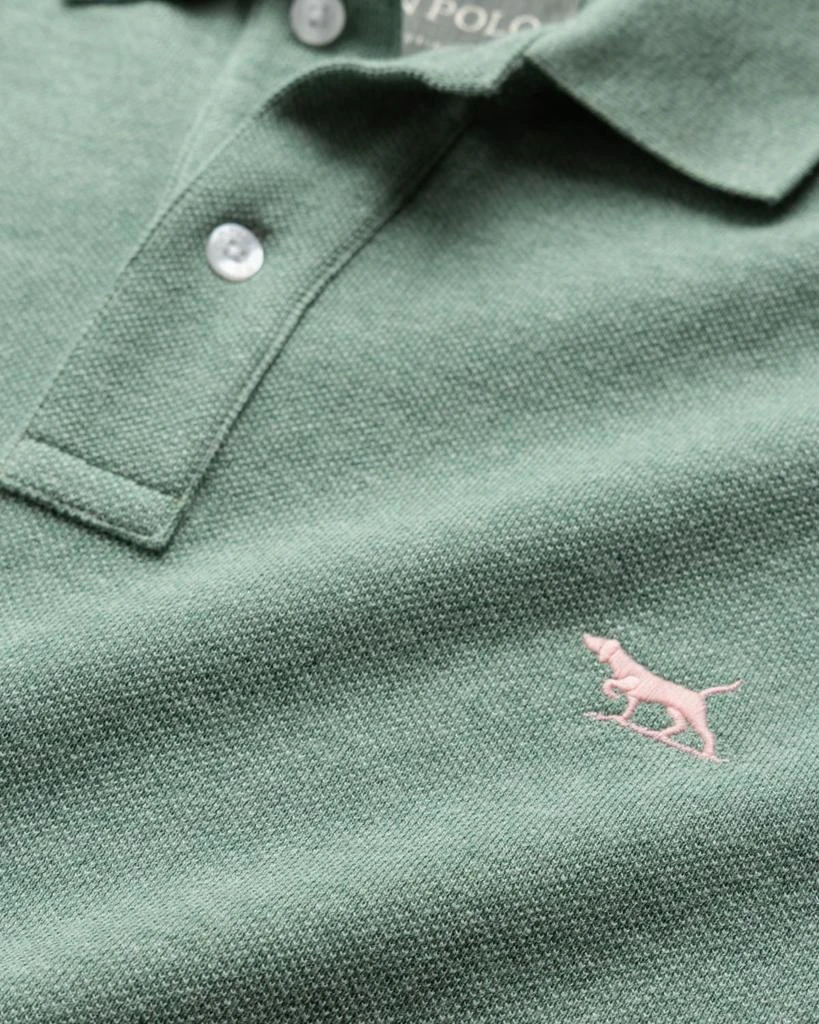 Rodd & Gunn Men's The Gunn Polo Shirt 6