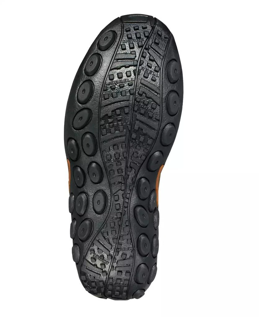 Merrell Jungle Suede Moc Slip-On Shoes 8