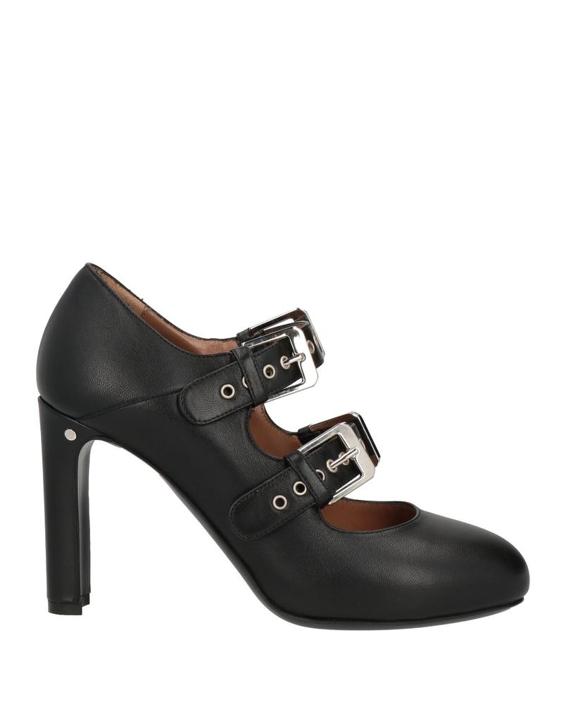 LAURENCE DACADE Pump