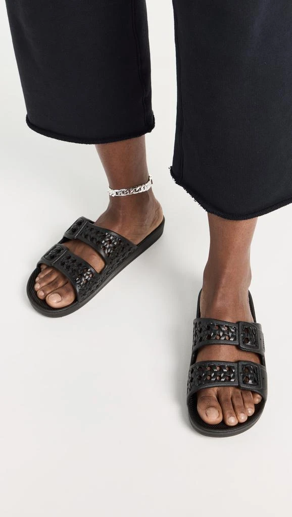 FREEDOM MOSES Paz Sandals 2