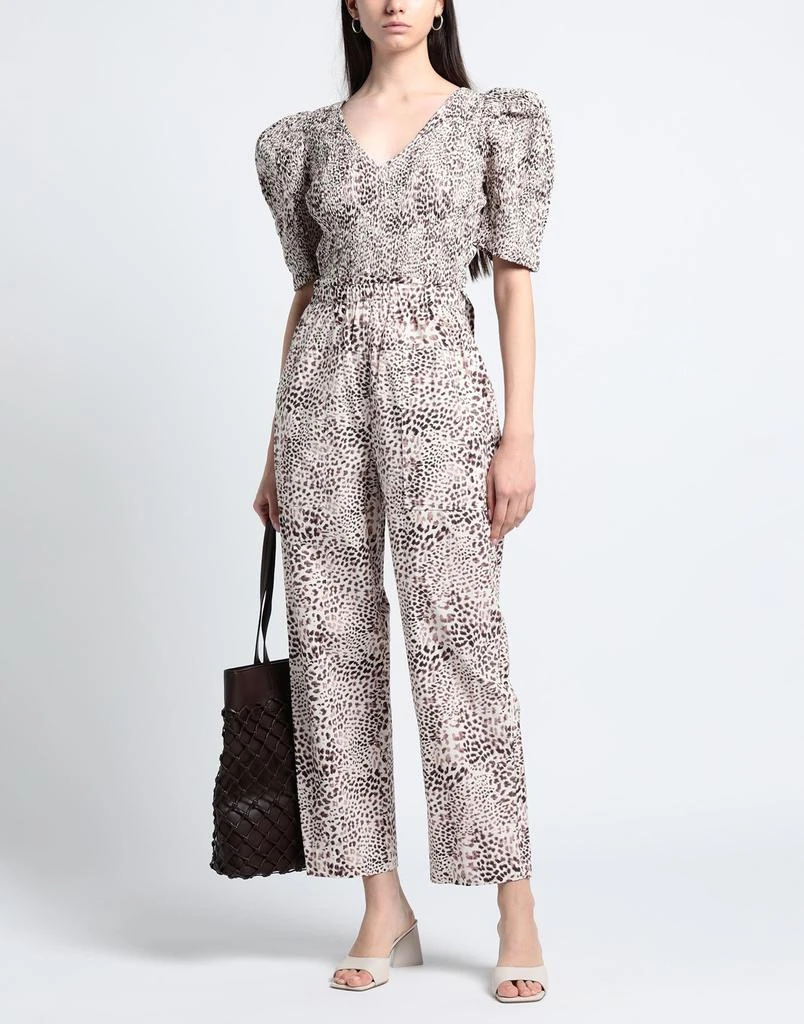 Sea Jumpsuits and Overalls 2