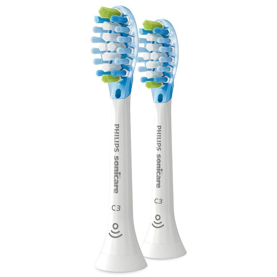 Philips Sonicare Premium Plaque Control Replacement Toothbrush Head, HX9042/65 1