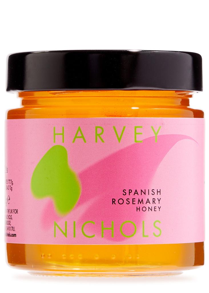 Harvey Nichols Rosemary Honey 300g
