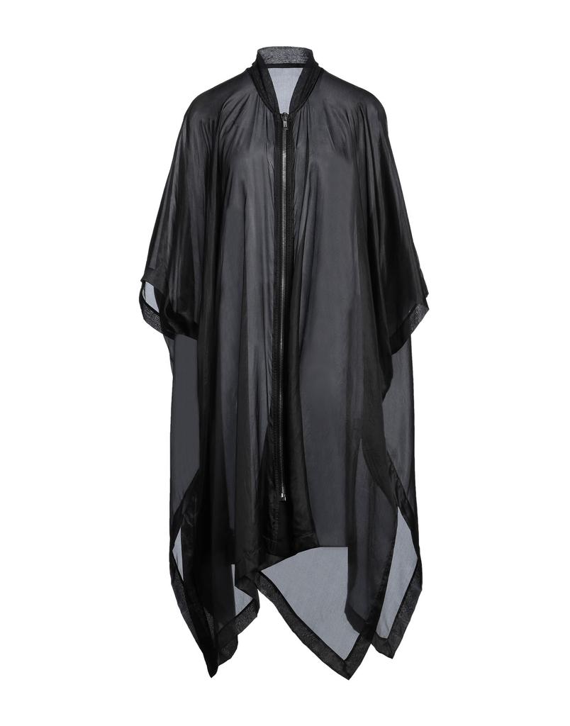 【送料&関税込】Rick Owens Duvetina Coat Rick Owens DUVETINA COAT - Coats - BeyondStyle