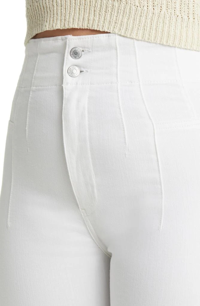 Free People We the Free Jayde Flare Jeans 9