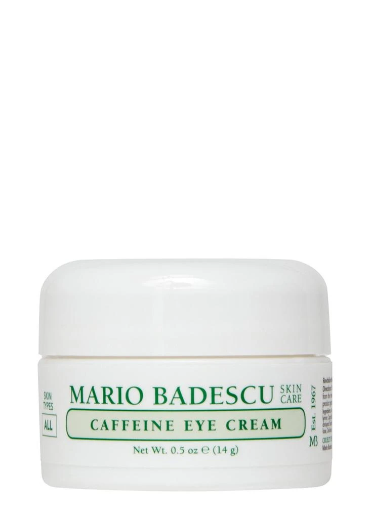 Mario Badescu Caffeine Eye Cream 14g 1