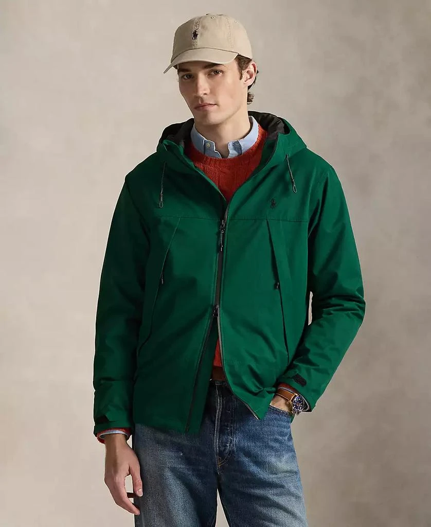 Ralph Lauren Men
s Eastview Hooded Jacket